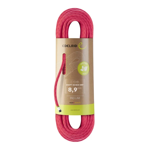 Swift 48 Eco Dry 8.9 mm multipurpose dynamic rope