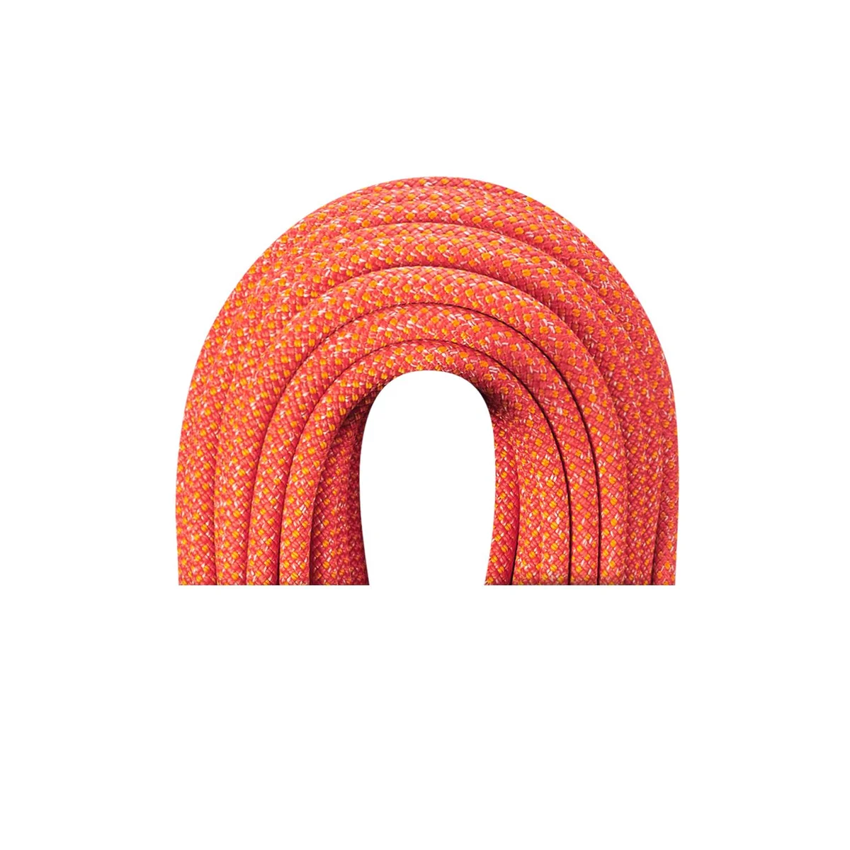 Heron Eco Dry dynamic rope 9.8 mm - Length 60 m 2