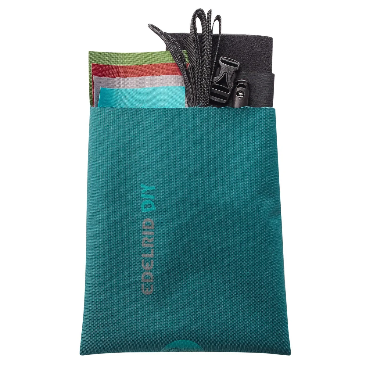 Kit sacca magnesite fai da te