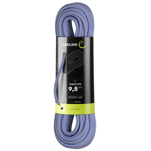 Eagle Lite 9.5 mm dynamic rope