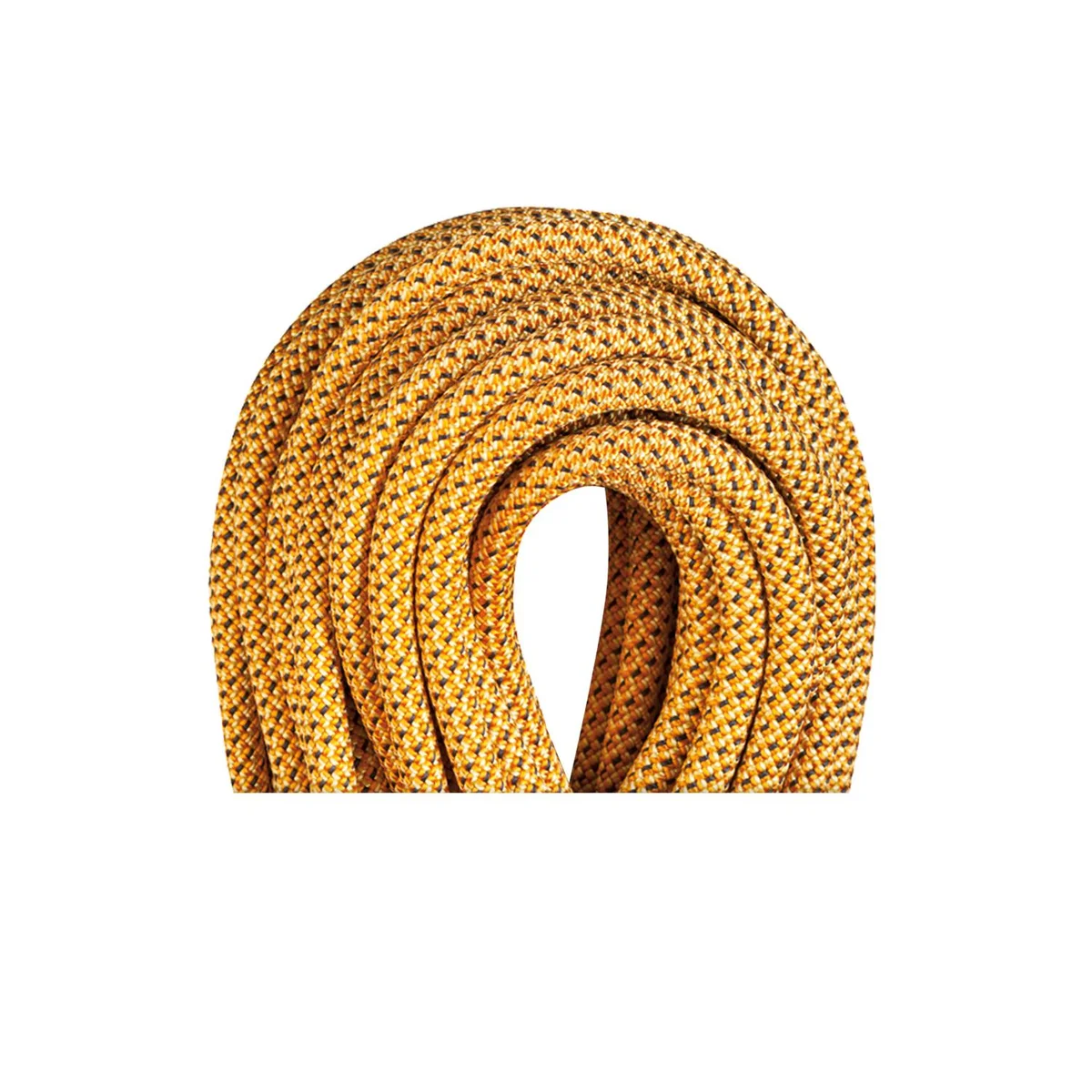 Dynamic rope Tower 10.5 mm for climbing walls and top-roping - Length 60 m 4