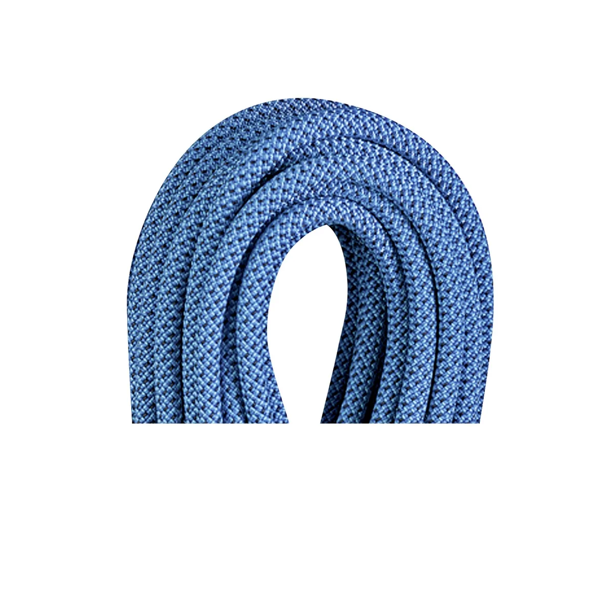Dynamic rope Tower 10.5 mm for climbing walls and top-roping - Length 30 m 2