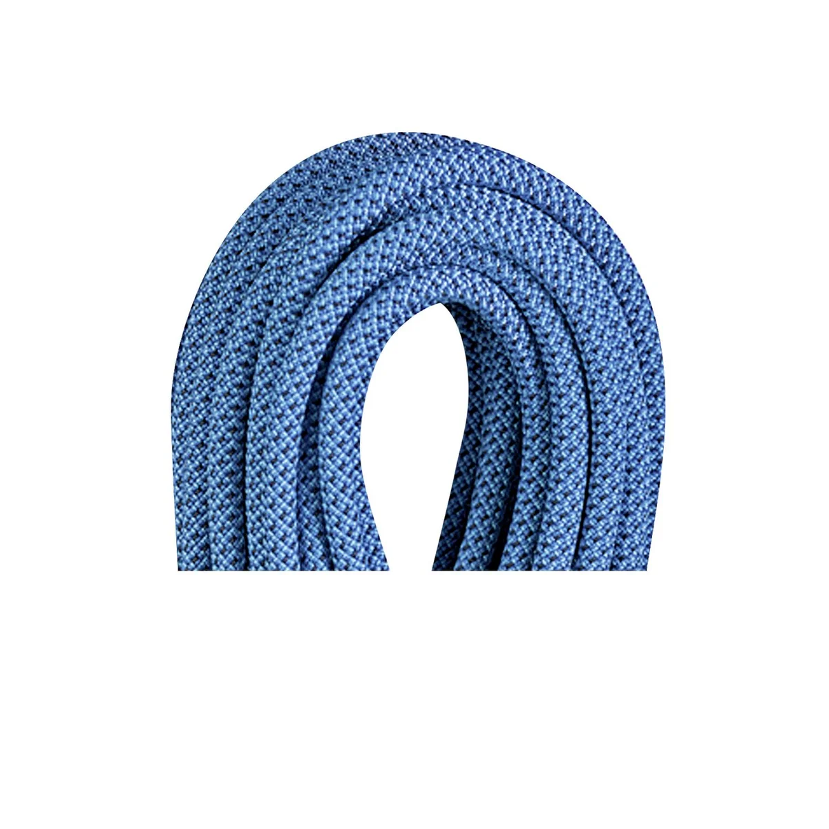 Dynamic rope Tower 10.5 mm for climbing walls and top-roping - Length 350 m 4