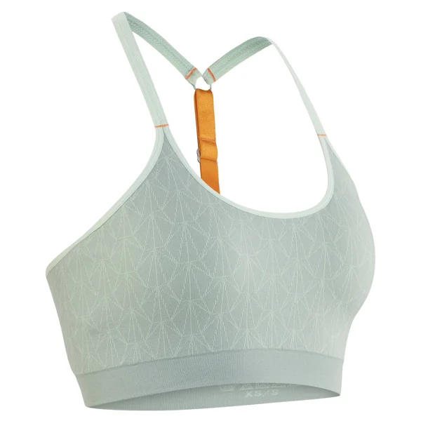 Beta Bra seamless sports bra