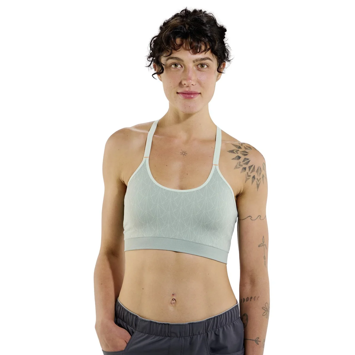 Beta Bra seamless sports bra - Size XS/S 3