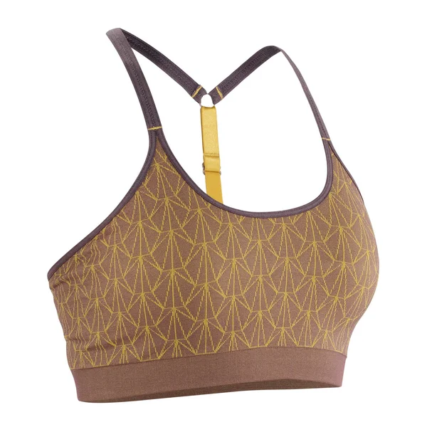 Beta Bra seamless sports bra