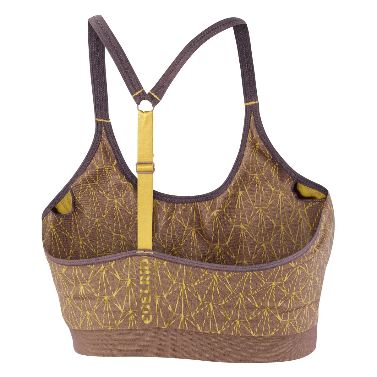 Beta Bra seamless sports bra - Size XS/S 5