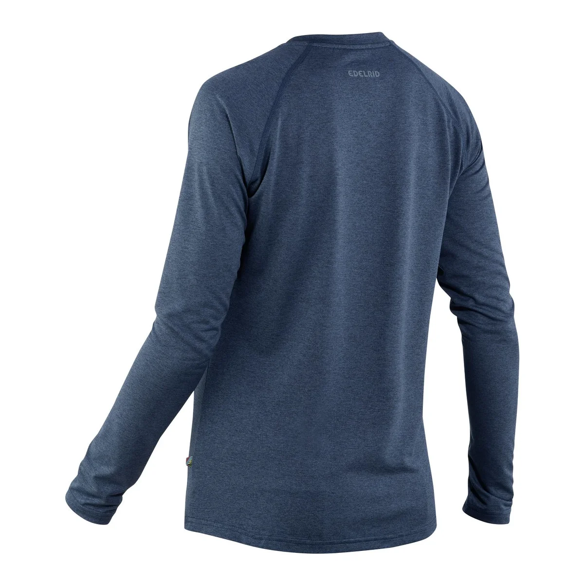 Esperanza LS long sleeve functional tee - Size S 2