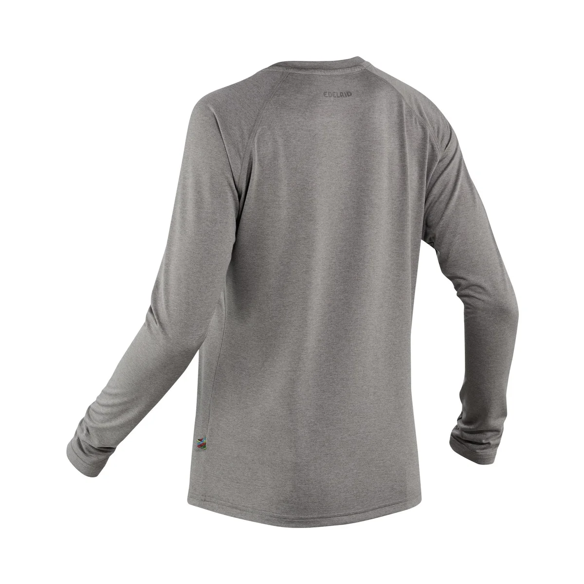 Esperanza LS long sleeve functional tee - Size XL 2