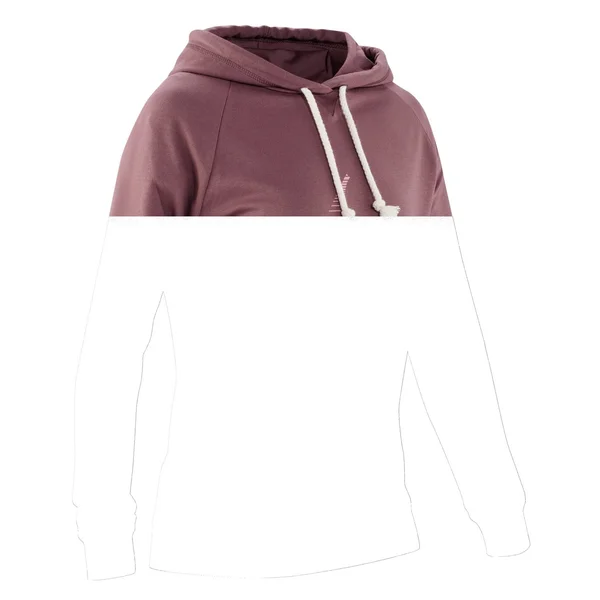 Wo Tecu Hoody lightweight summer layer