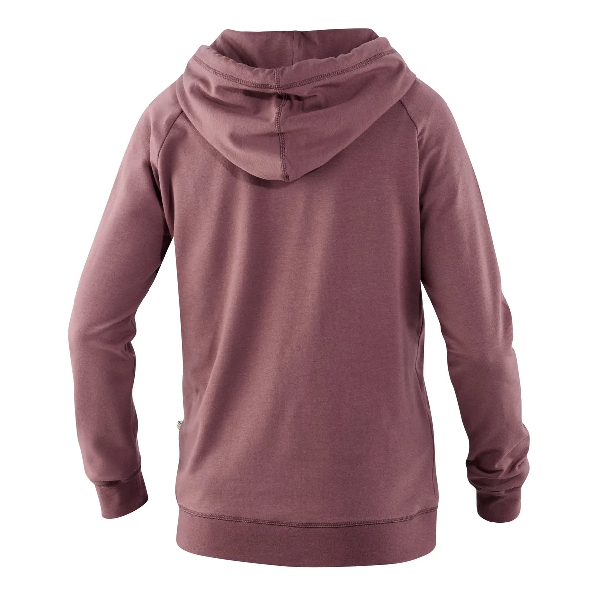 Wo Tecu Hoody lightweight summer layer - Size XS 2