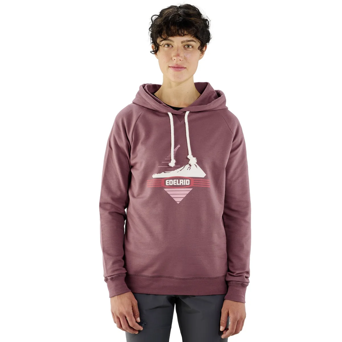 Wo Tecu Hoody lightweight summer layer - Size M 3