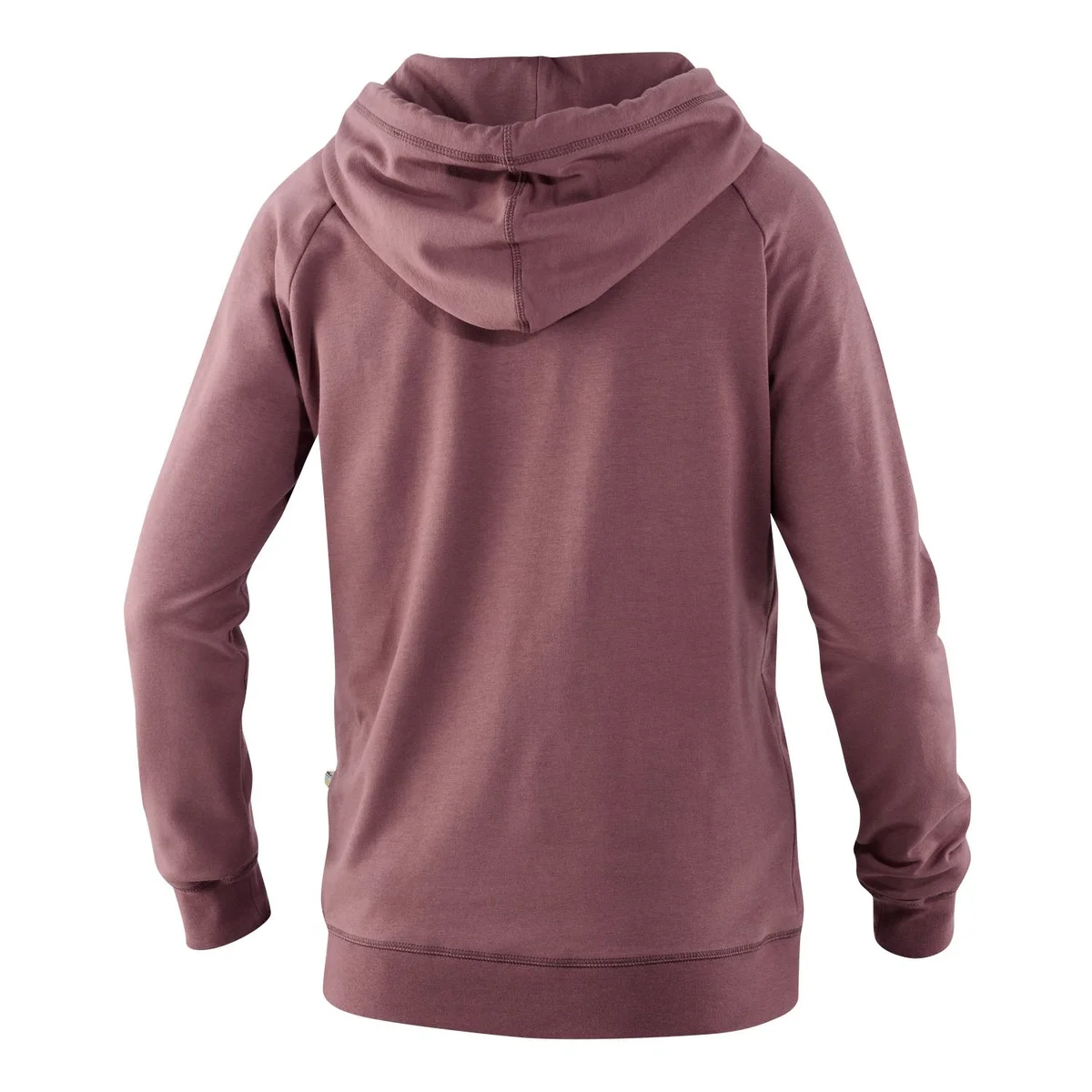 Wo Tecu Hoody lightweight summer layer - Size XL 5