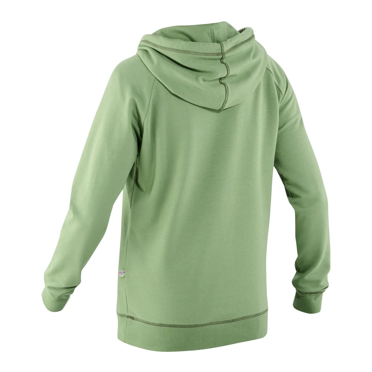 Wo Tecu Hoody lightweight summer layer - Size XL 2
