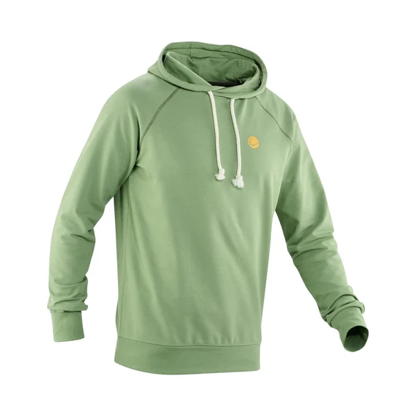 Me Tecu Hoody lightweight summer pullover