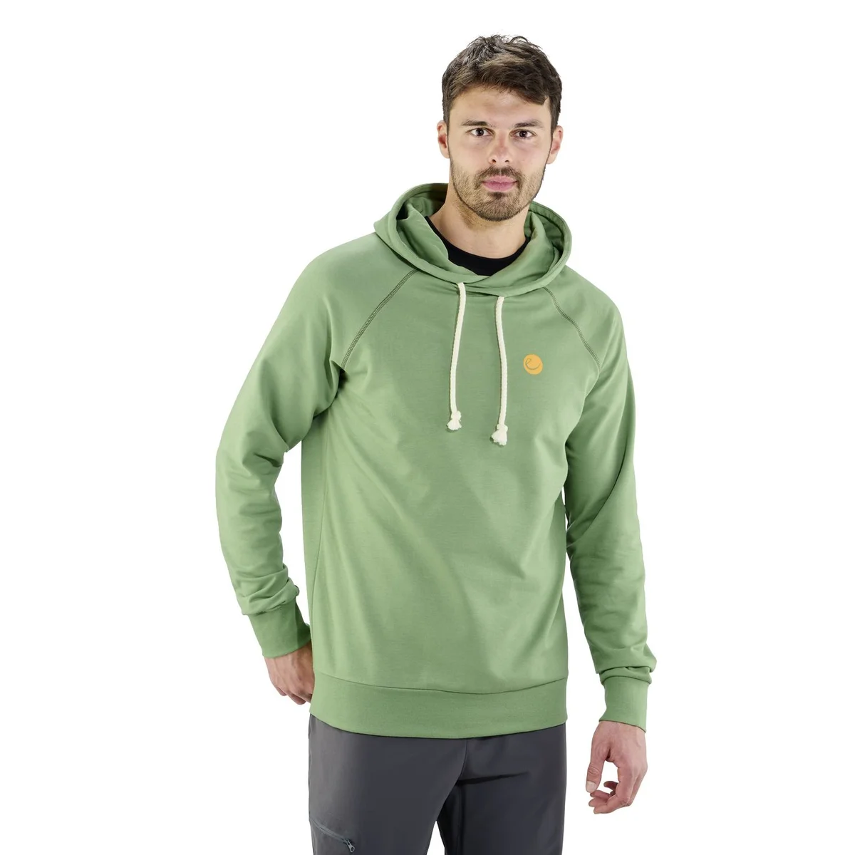 Me Tecu Hoody lightweight summer pullover - Size XS 3