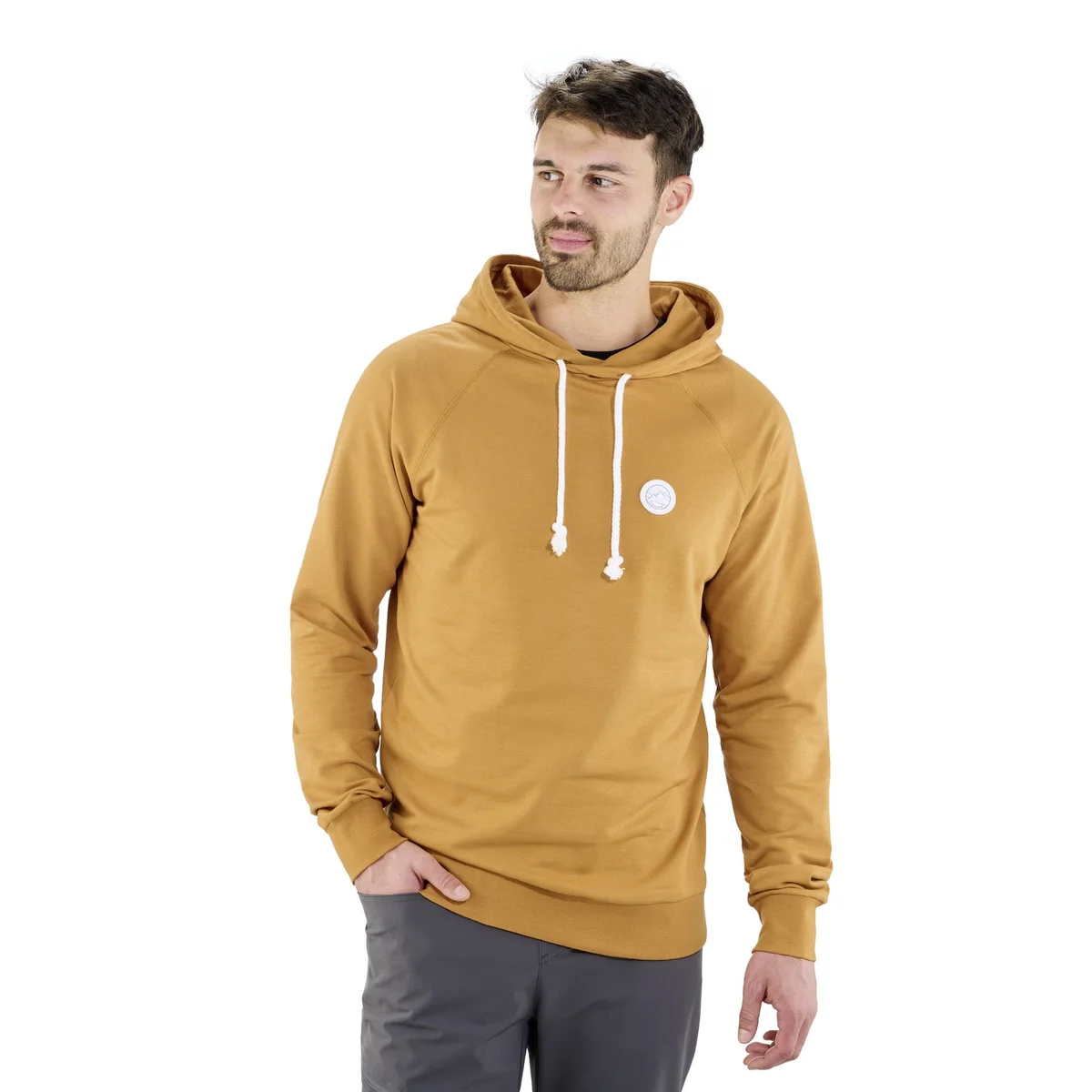 Me Tecu Hoody licht zomertrui - Taglia XS 3