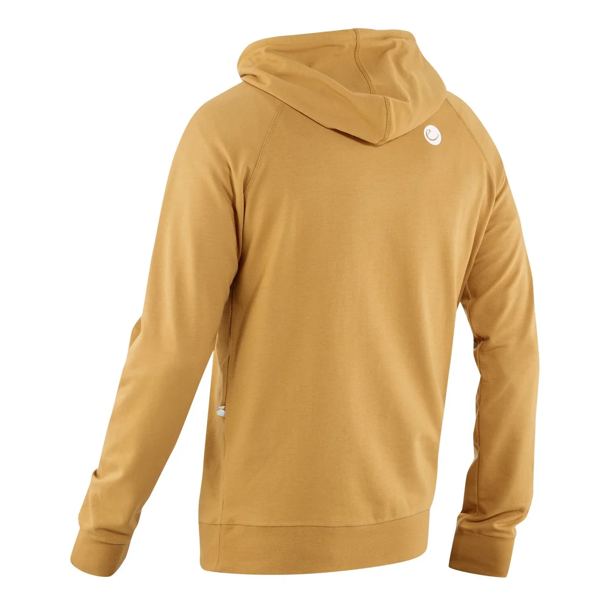 Me Tecu Hoody ľahká letná mikina - Taglia XL 2