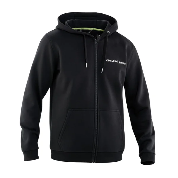 Unisex jopa z zadrgo Branding