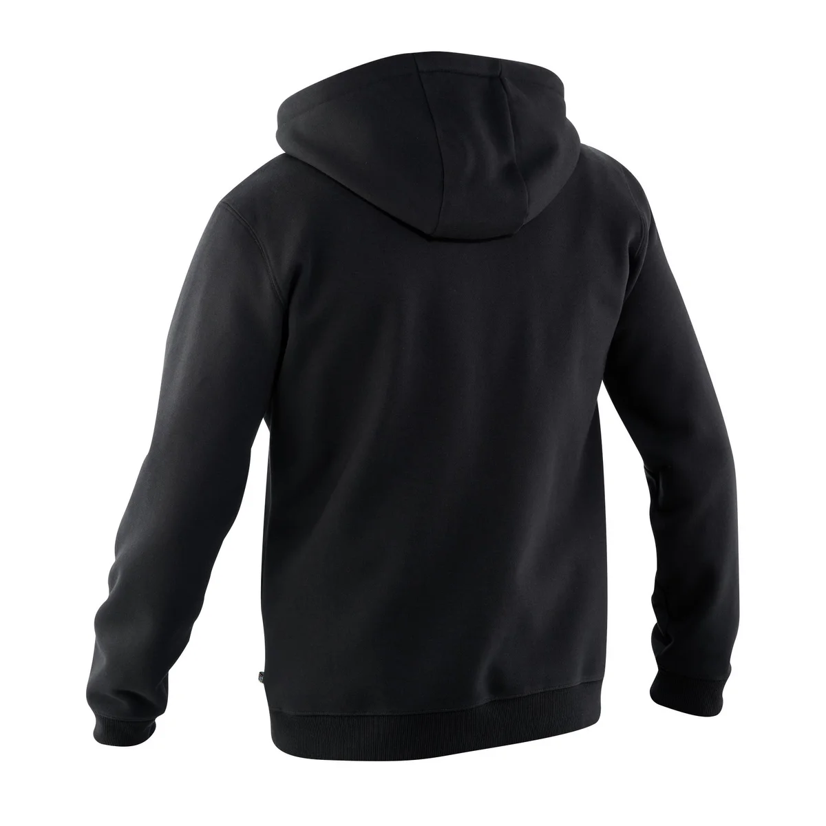 Sweat zippé unisexe Branding - Taille XL 2
