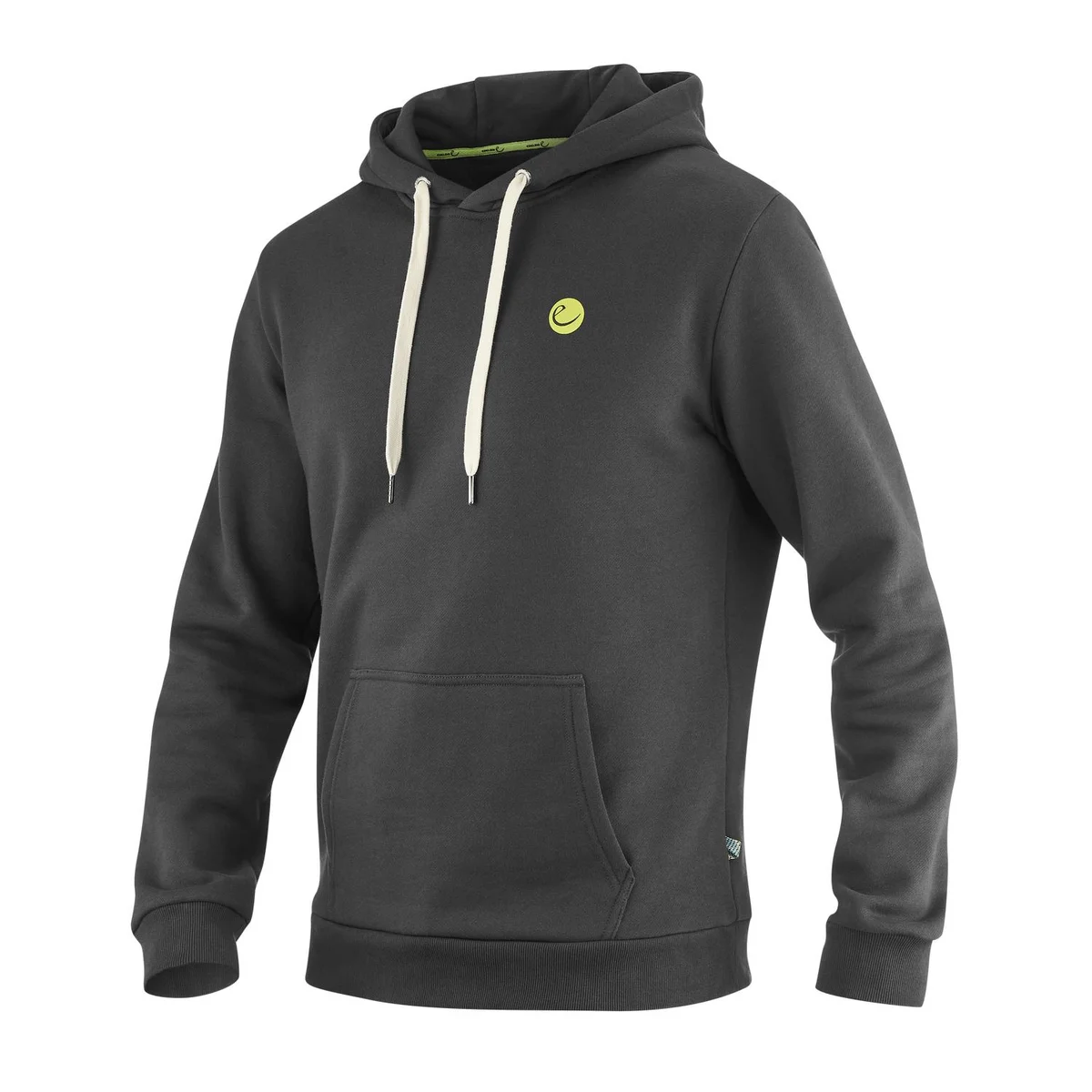 Me Grounder Hoody hooded fleece - Size XL 4