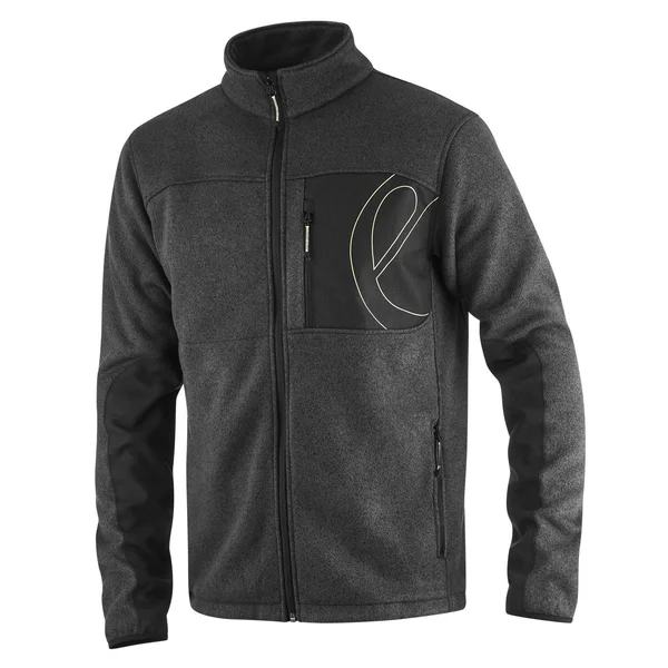 Mylodon fleece jacket