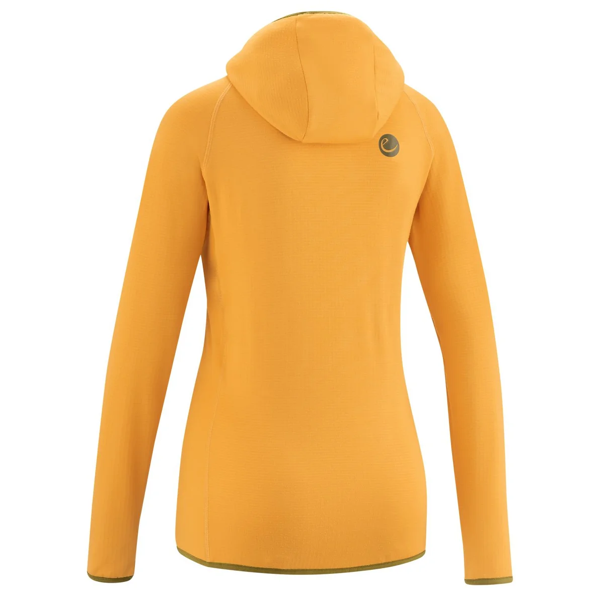 Wo Nest Jacket hrejivá fleecová bunda s kapucňou - Taglia XL 2