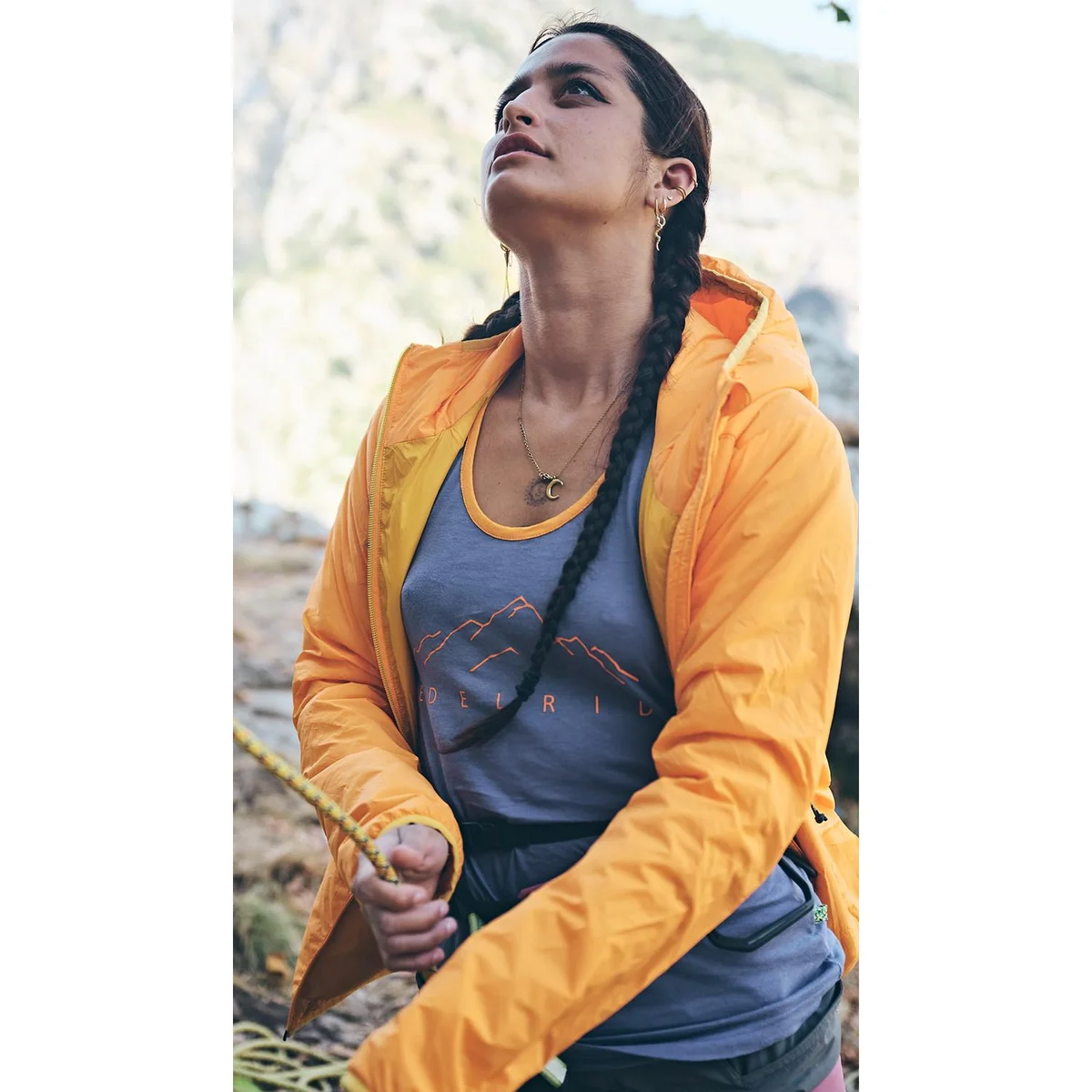 Wo Dreamcatcher Jacket - Size XS 3