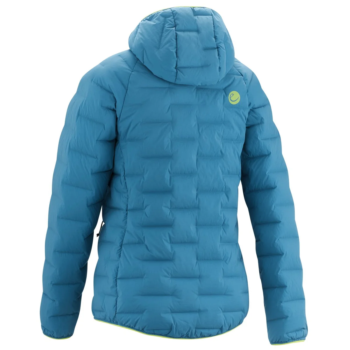 Wo Dolo Jacket packable down 700 cuin - Size S 5