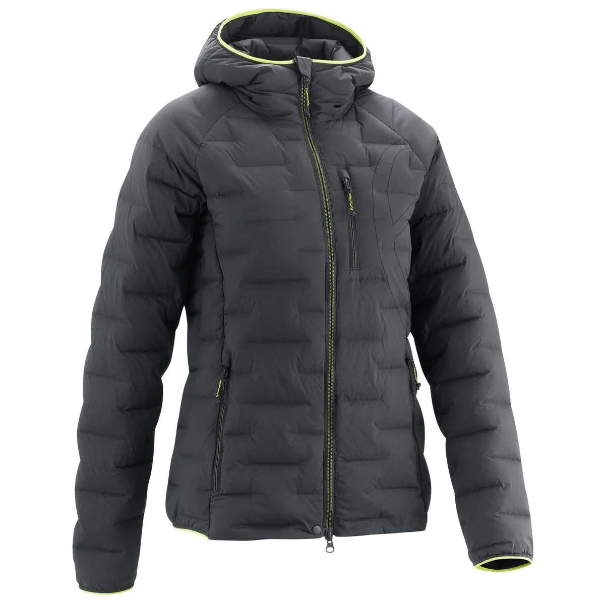 Wo Dolo Jacket packable down 700 cuin - Size XL 4