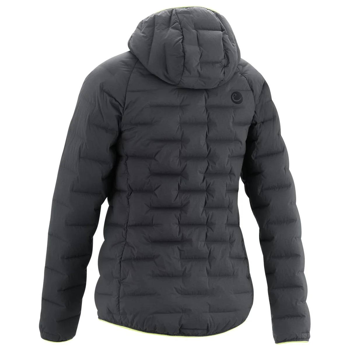 Wo Dolo Jacket packable down 700 cuin - Size XL 5