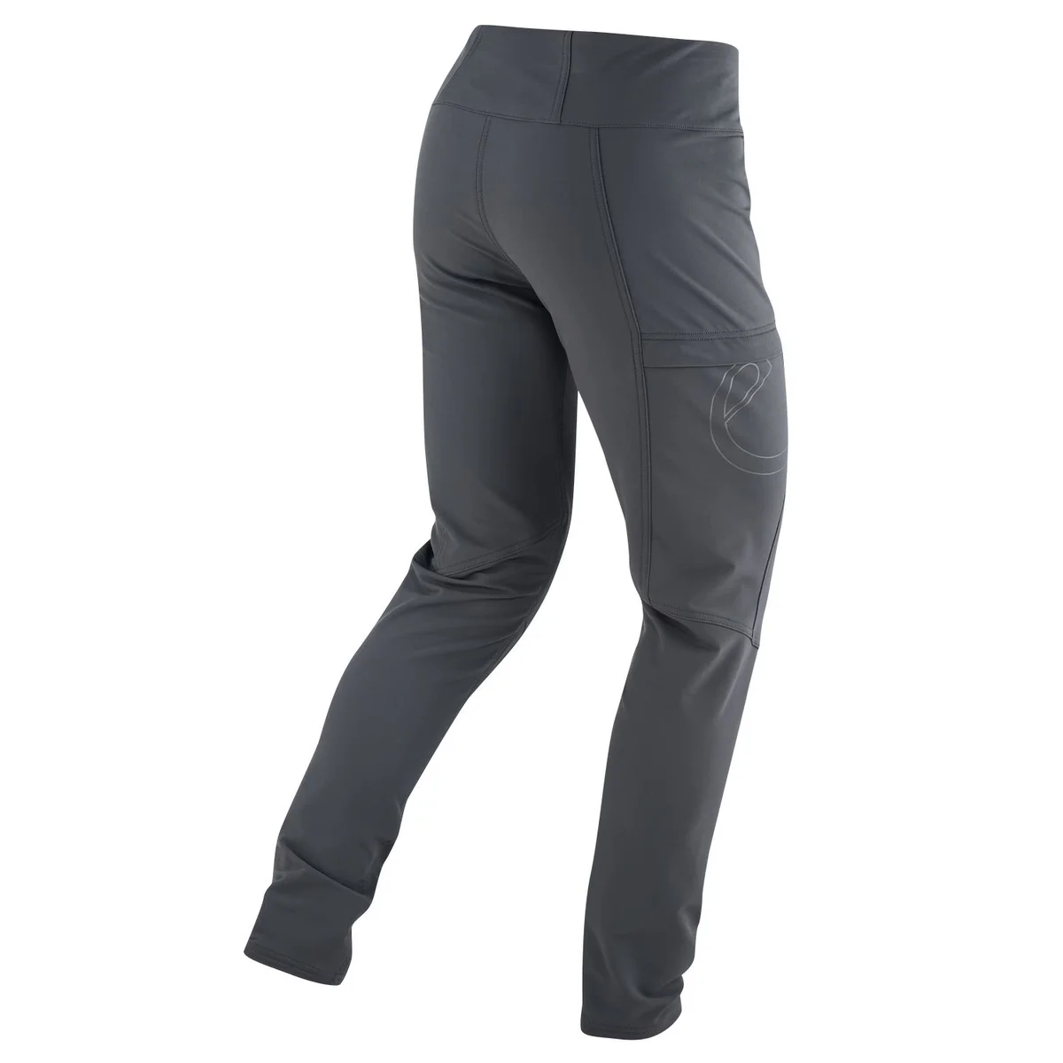 Wo Pilastro Softshell Pants - Size XS 2