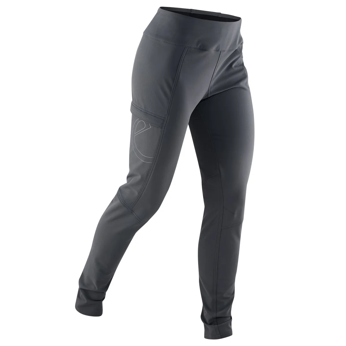 Wo Pilastro Softshell Pants - Size XS 5