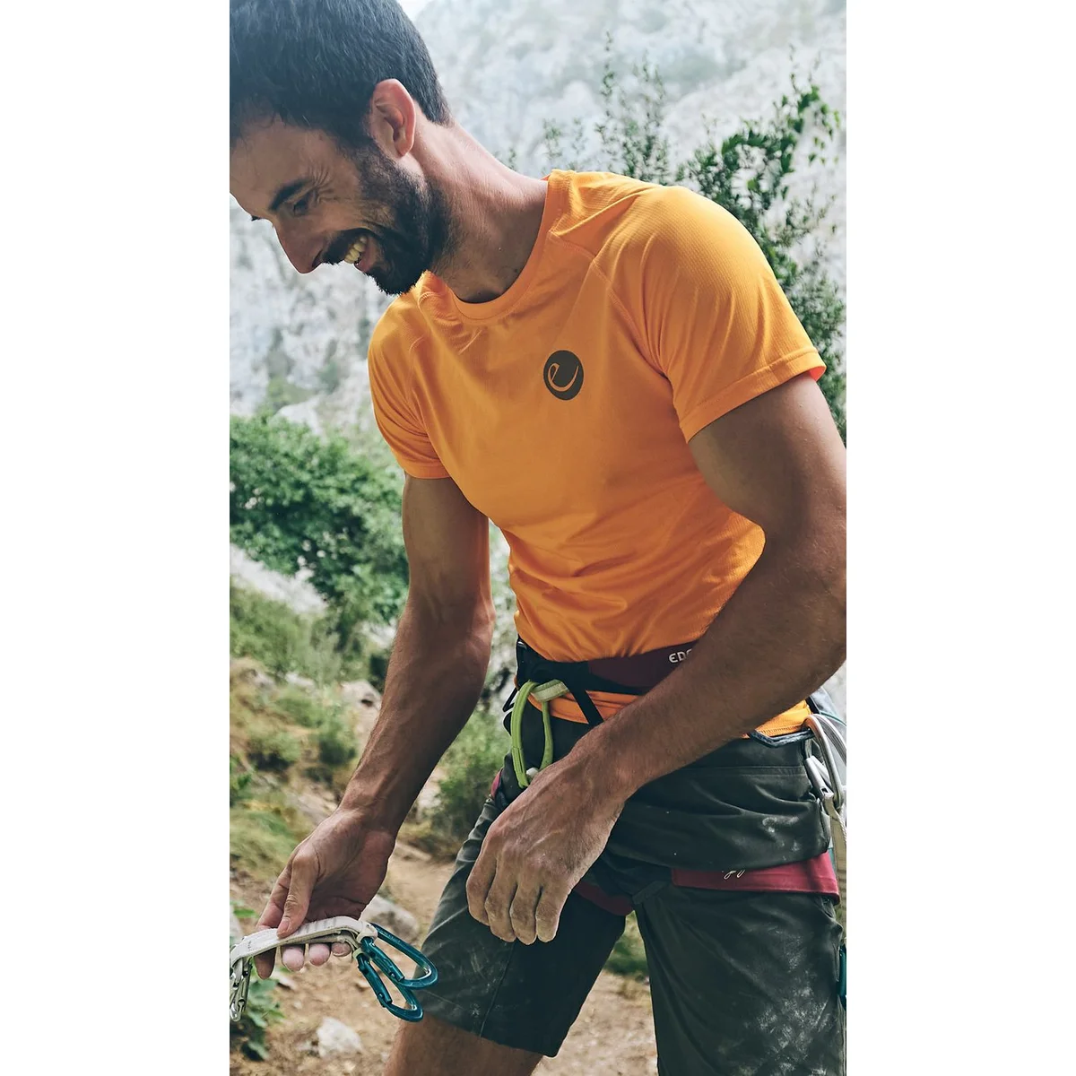 Me Esperanza T-shirt - Size XL 4