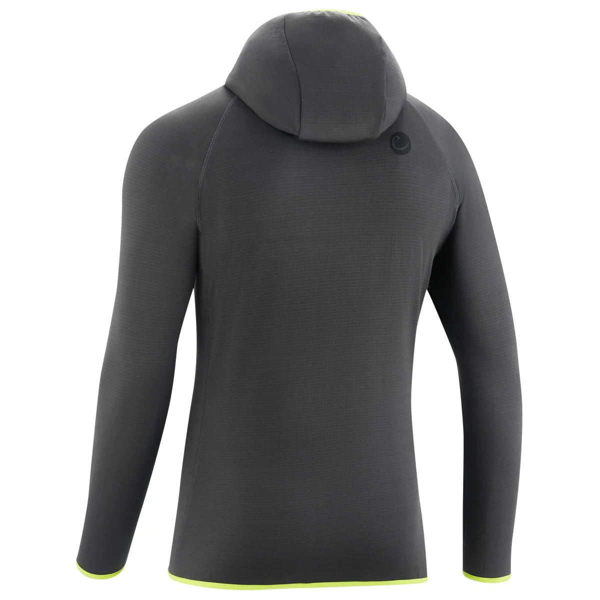 Me Nest thermal fleece jacket with hood - Size M 5