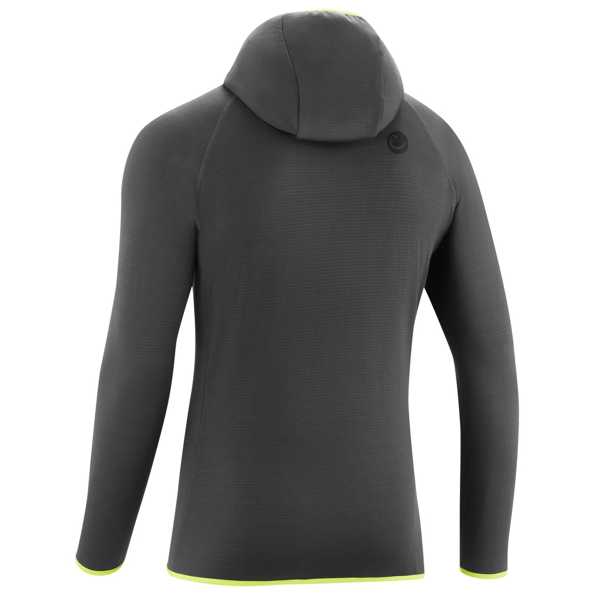 Me Nest thermal fleece jacket with hood - Size L 5