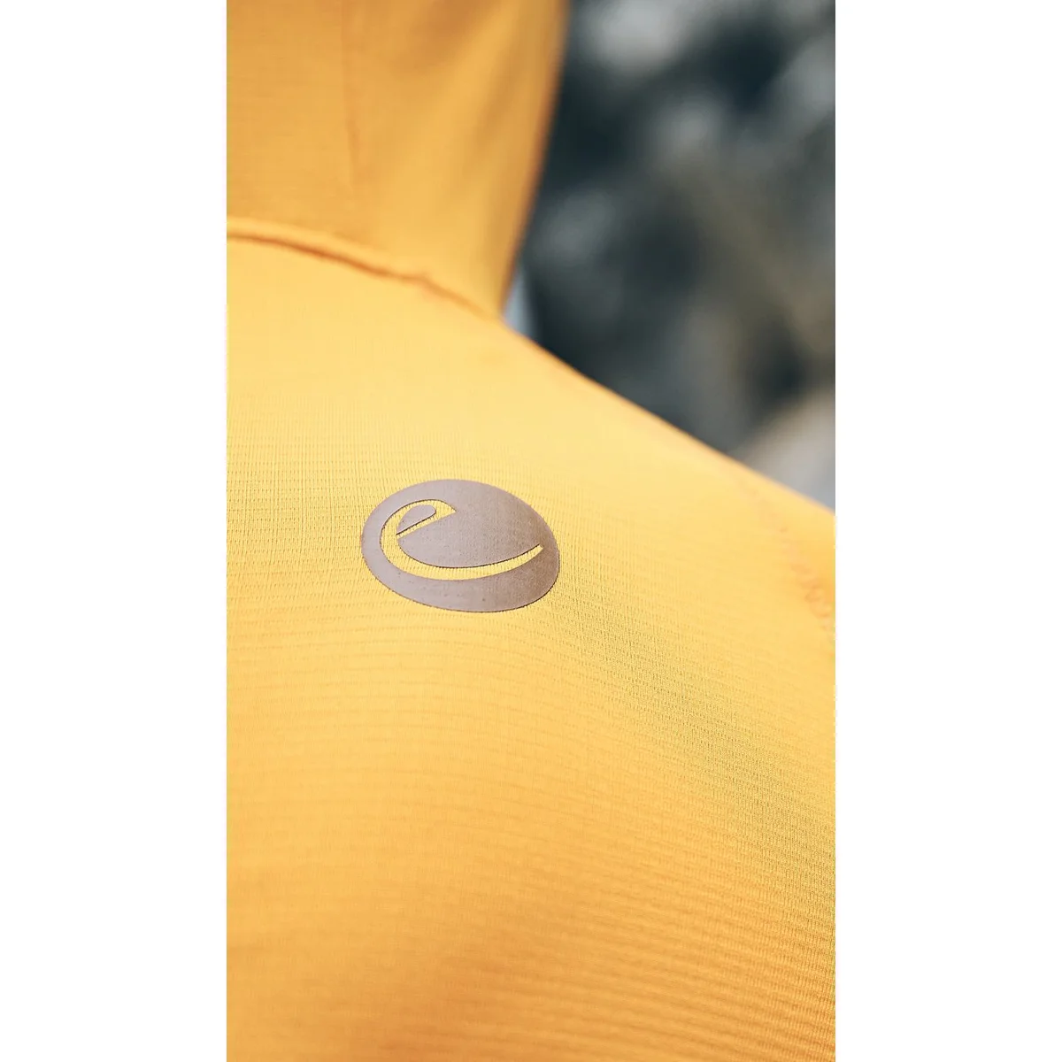 Me Nest thermal fleece jacket with hood - Size S 4