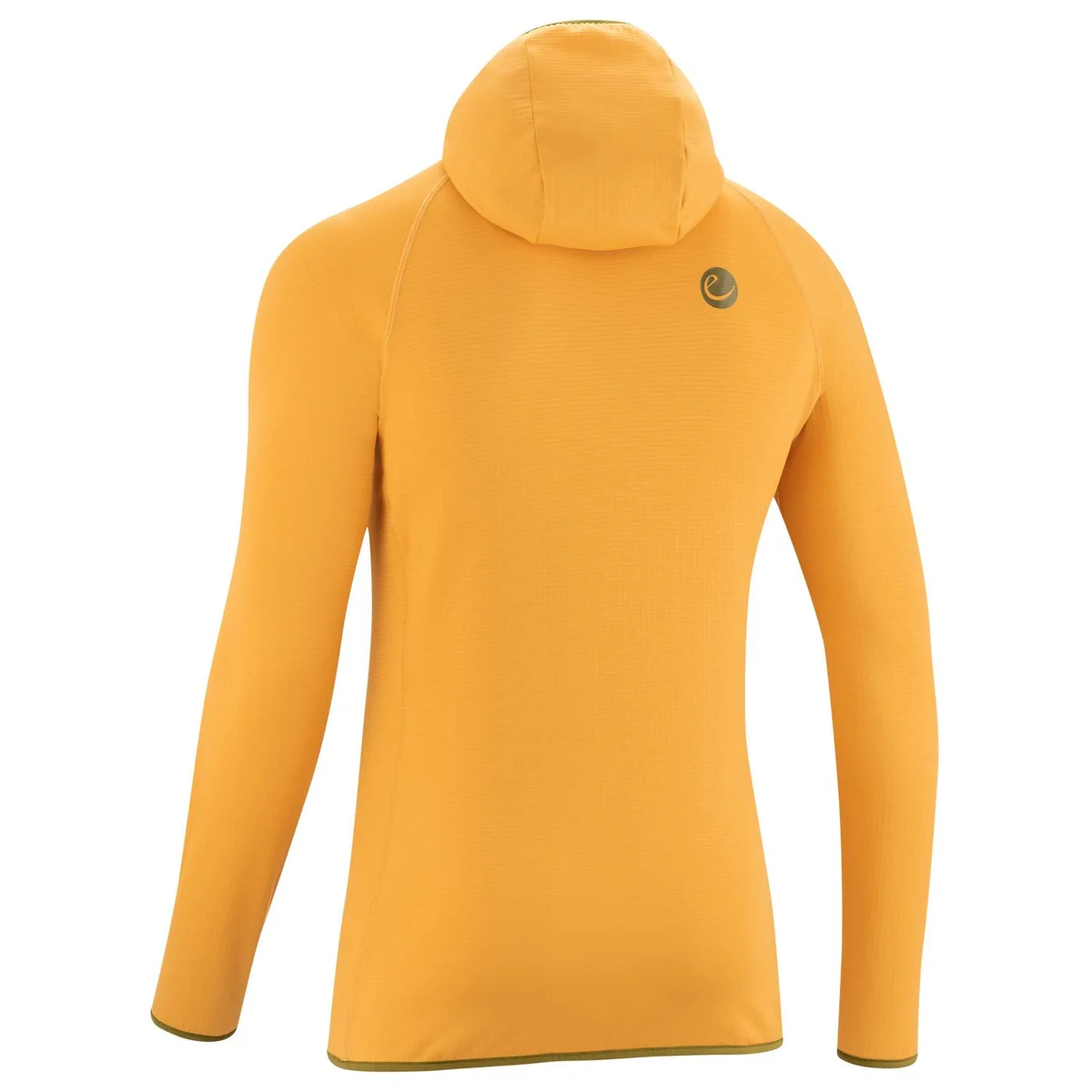 Me Nest thermal fleece jacket with hood - Size XL 5