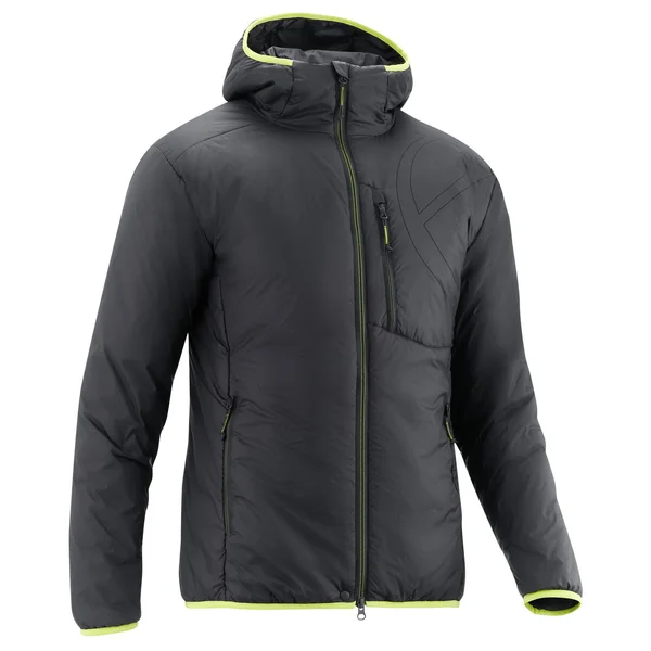 Dreamcatcher insulated packable jacket