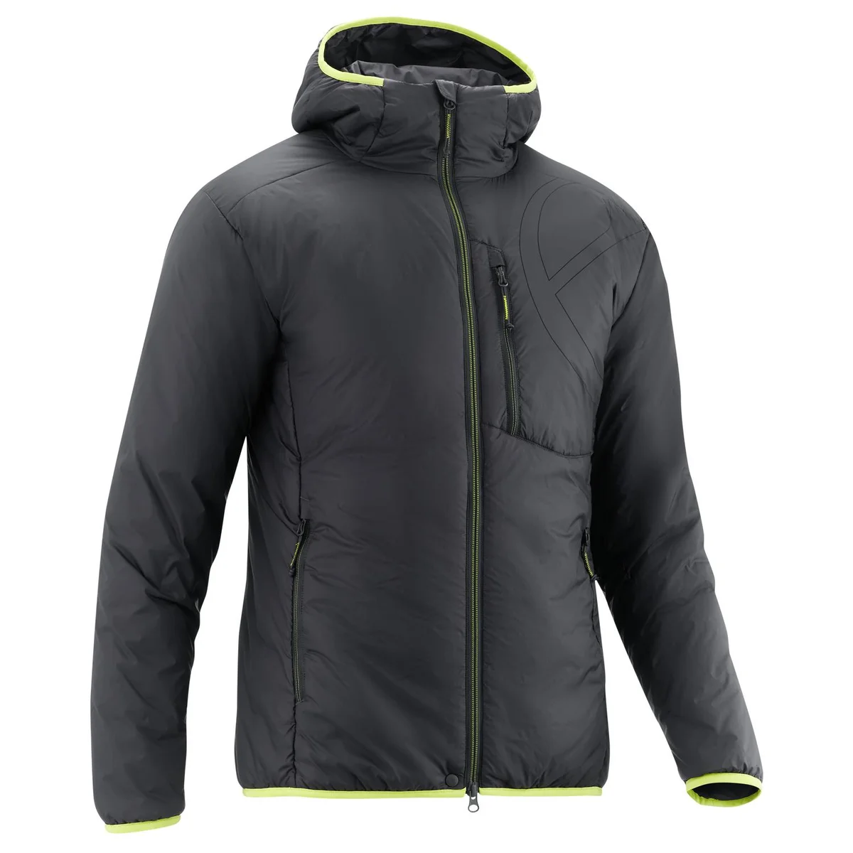 Dreamcatcher insulated packable jacket - Size M 5