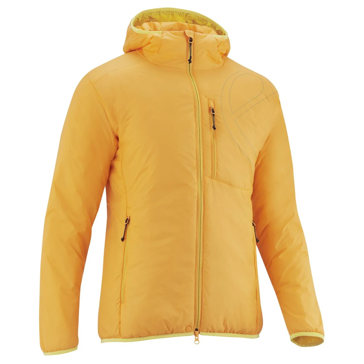 Dreamcatcher insulated packable jacket - Size XL 3