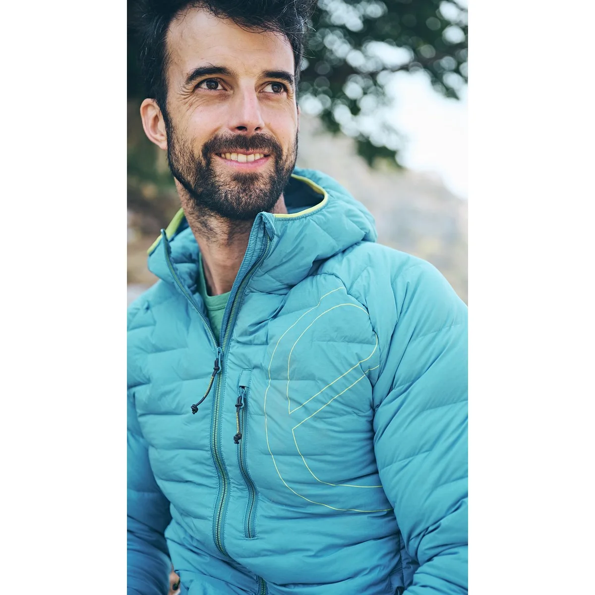 Dolo Jacket - Size L 4