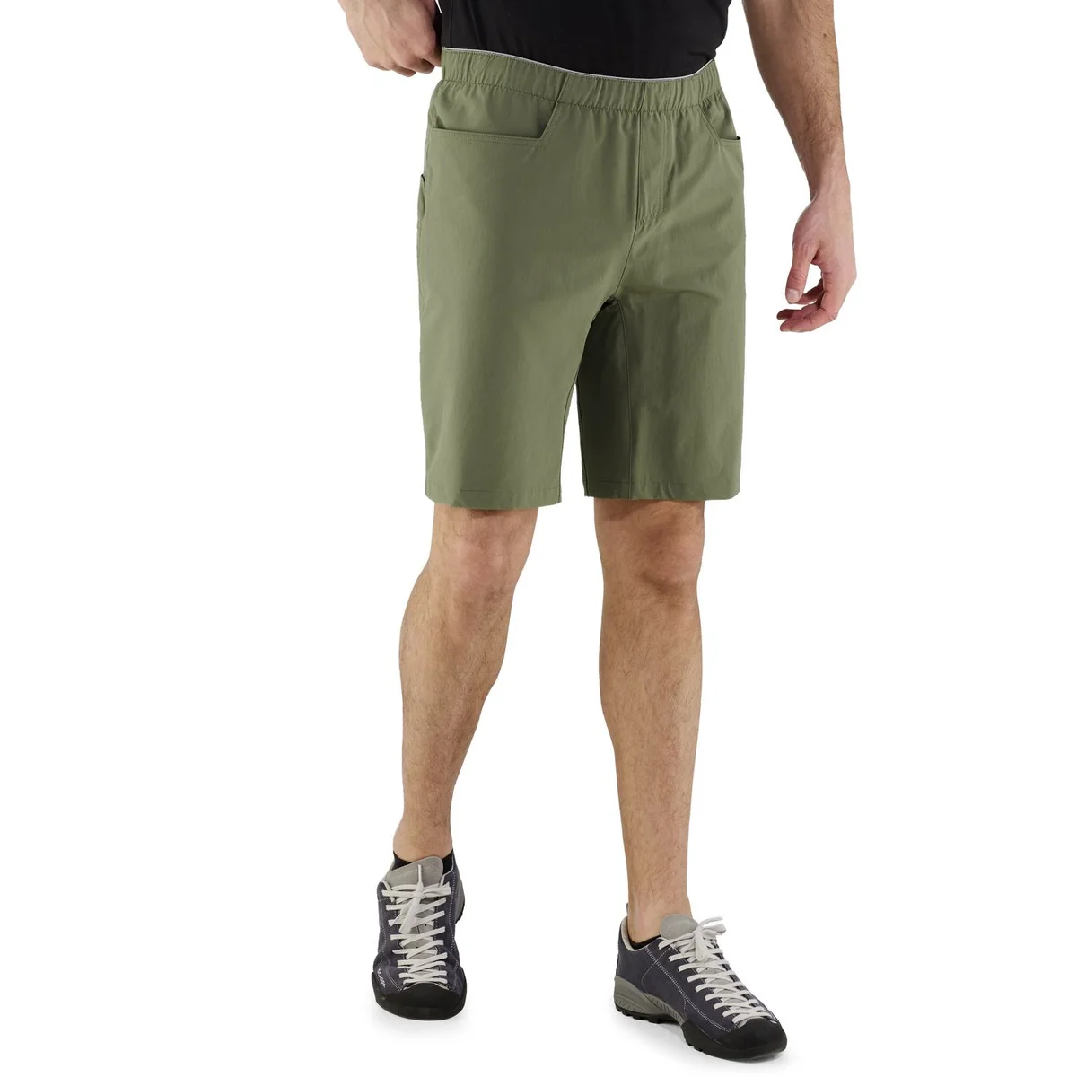 Me Radar climbing shorts - Size XS 3