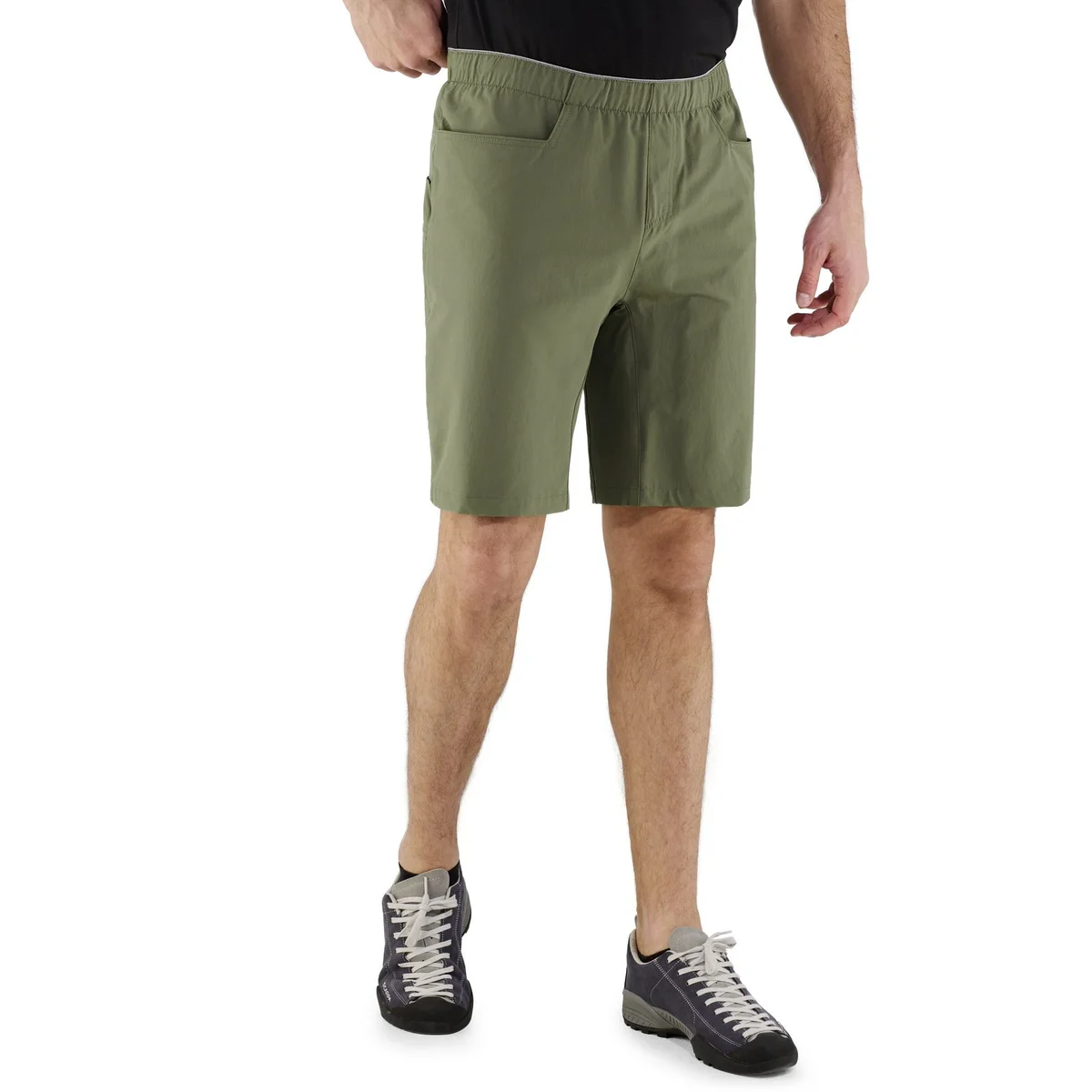 Me Radar climbing shorts - Size S 3