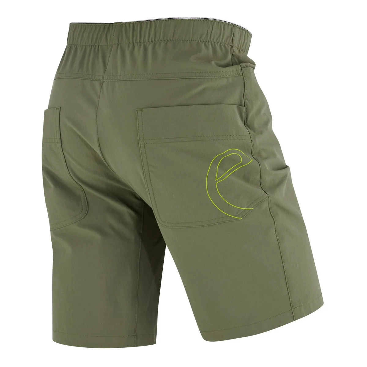 Me Radar climbing shorts - Size XL 2