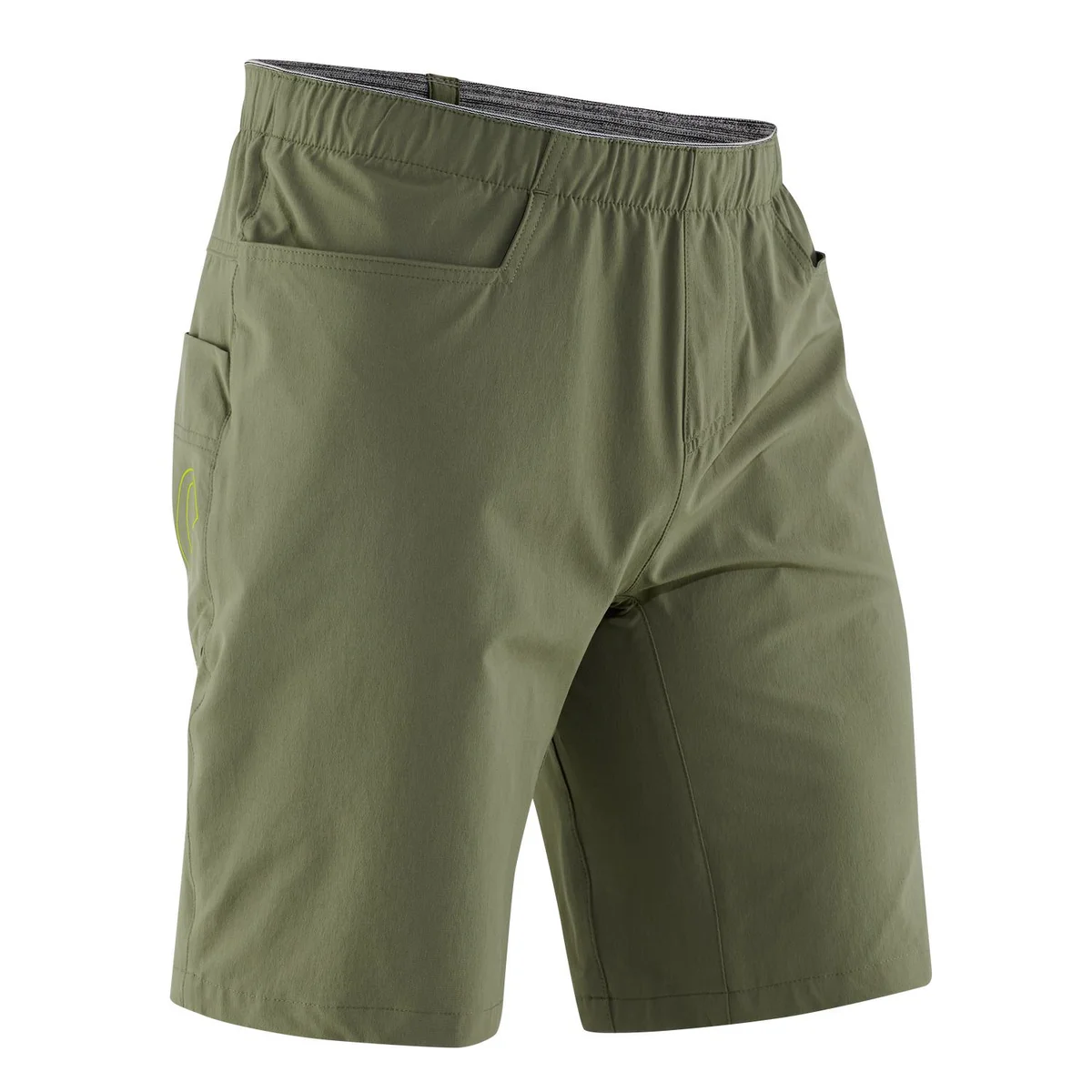 Me Radar climbing shorts - Size XL 4
