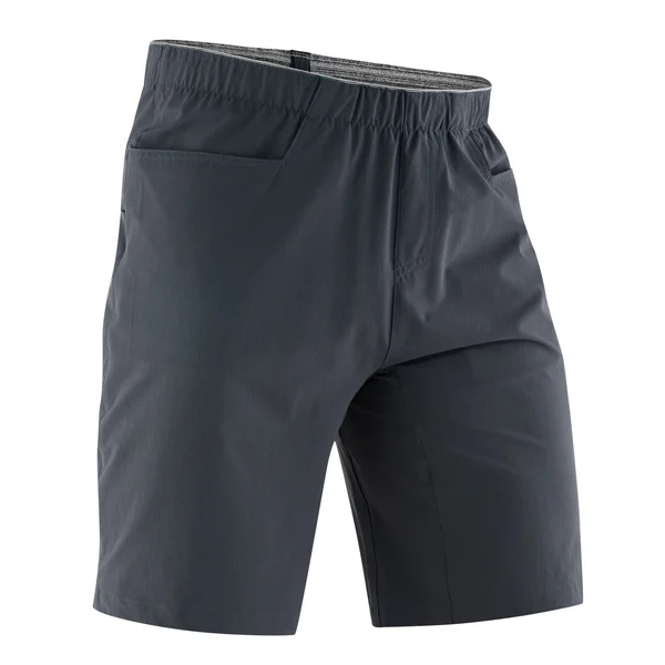 Me Radar climbing shorts