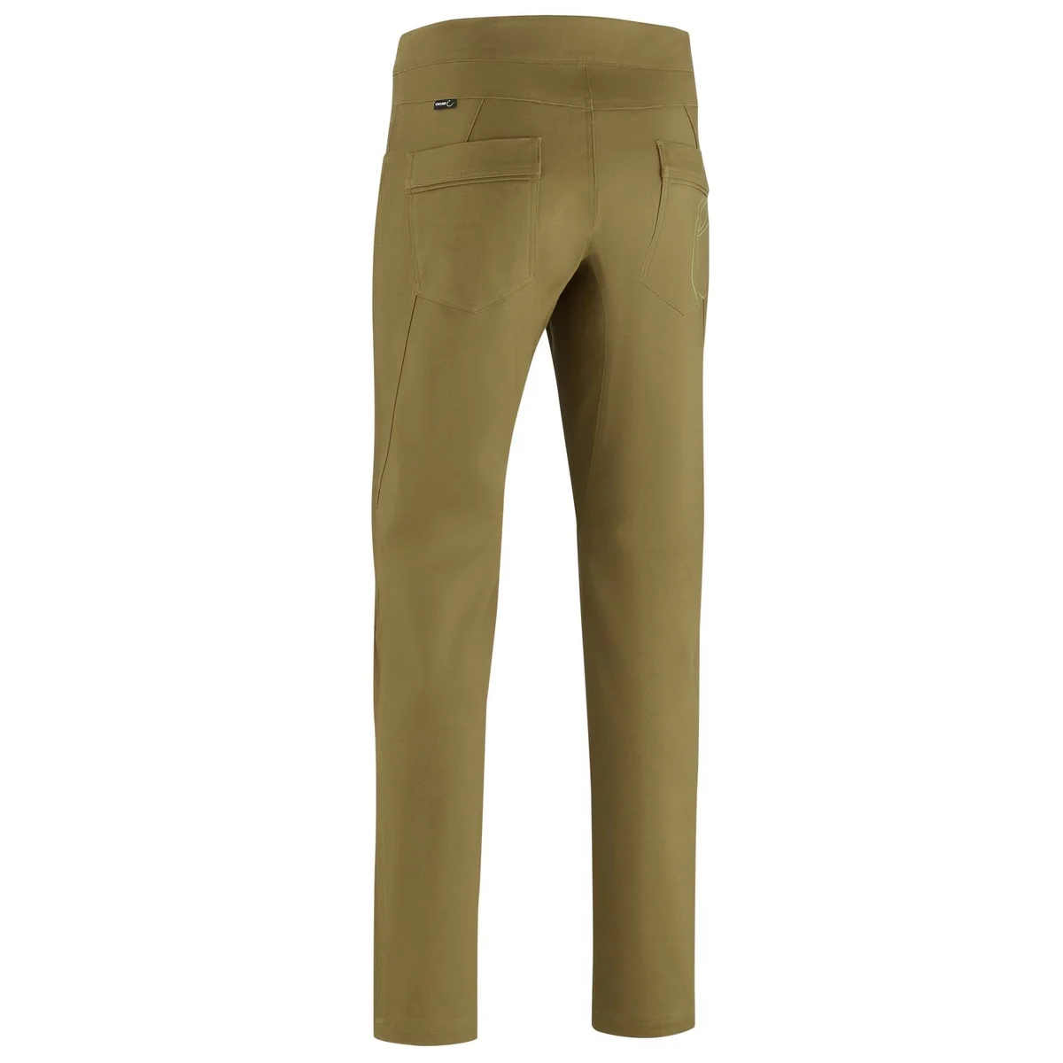 Me Piaz Pants za plezanje in balvaniranje - Taglia XL 2