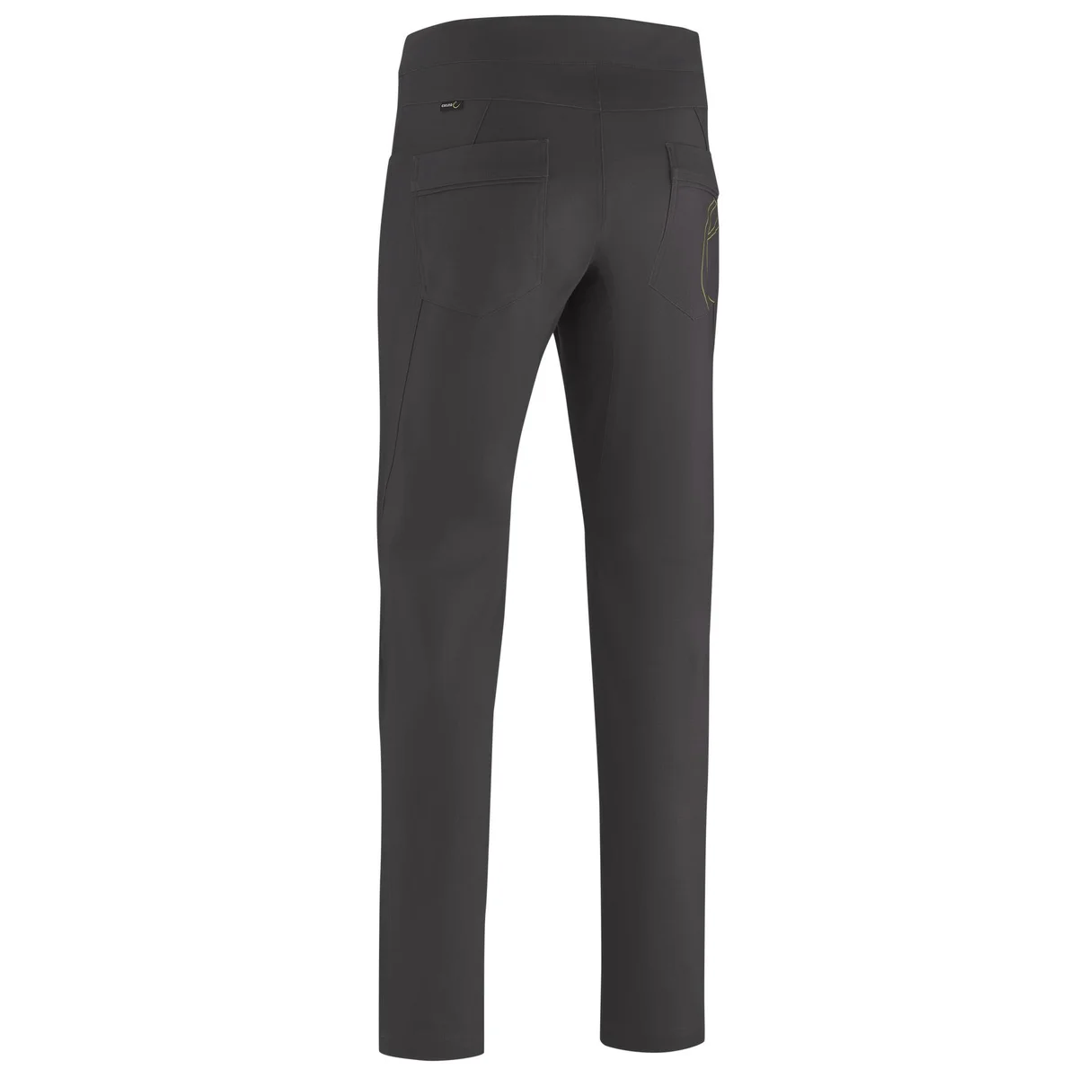 Me Piaz Pants za plezanje in balvaniranje - Taglia M 4