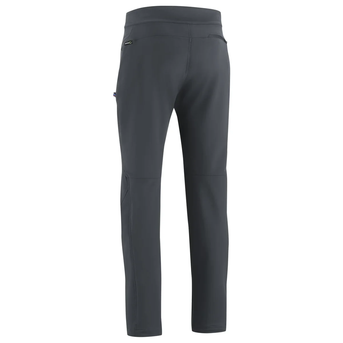 Me Pilastro softshell plezalne hlače - Taglia S 2